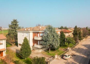 Appartamento Via Rio Cozzi, Forlì - foto 3