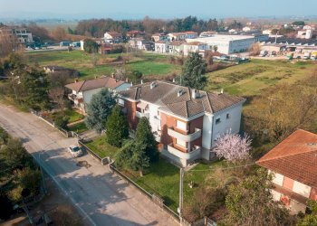 Appartamento Via Rio Cozzi, Forlì - foto 6