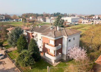 Appartamento Via Rio Cozzi, Forlì - foto 7