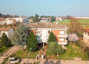 Appartamento Via Rio Cozzi, Forlì - foto 8