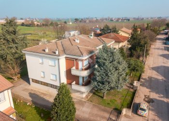 Appartamento Via Rio Cozzi, Forlì - foto 9