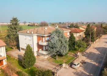 Appartamento Via Rio Cozzi, Forlì - foto 27