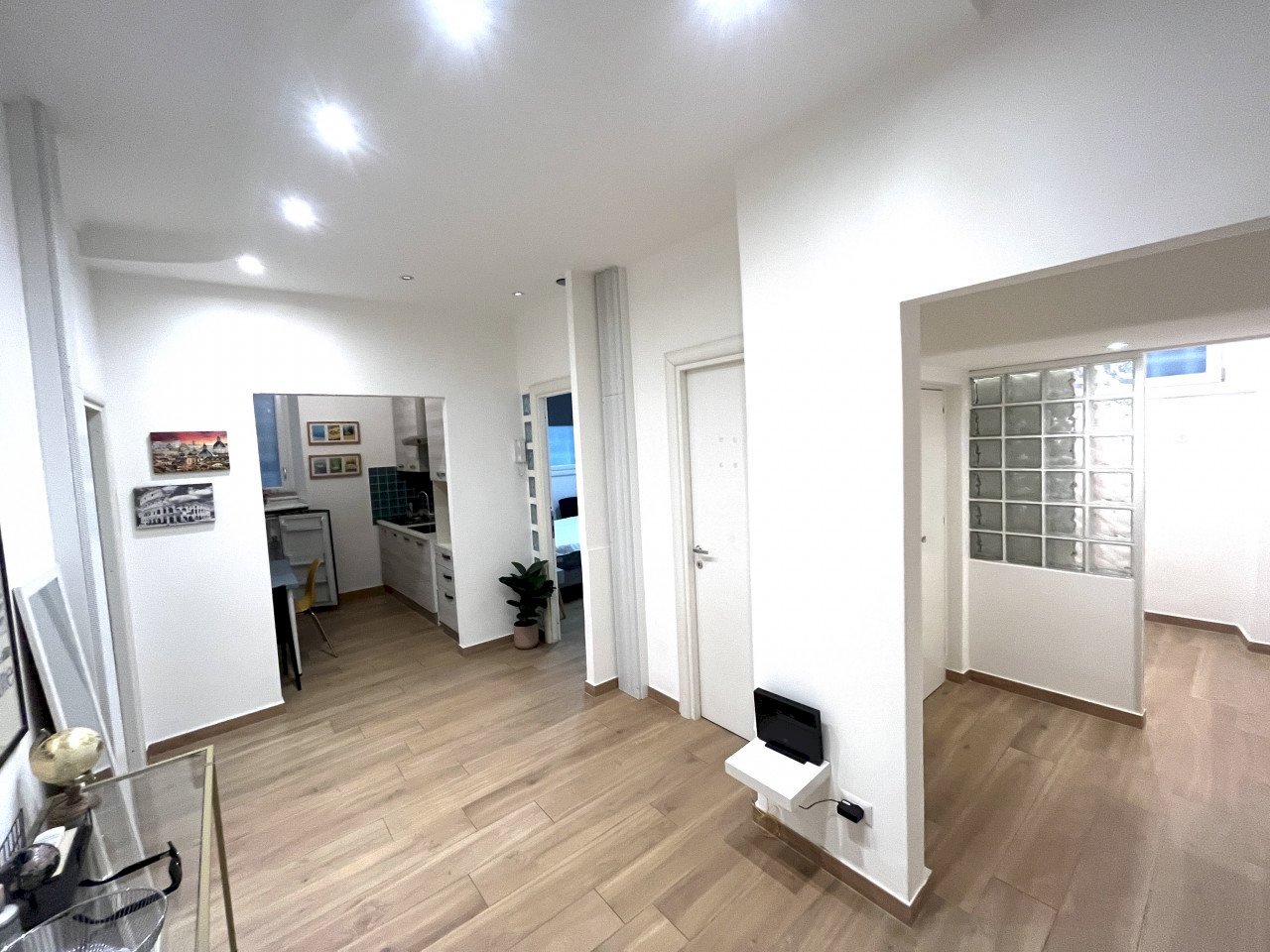 Bilocale Via Marziale, Roma - foto 1