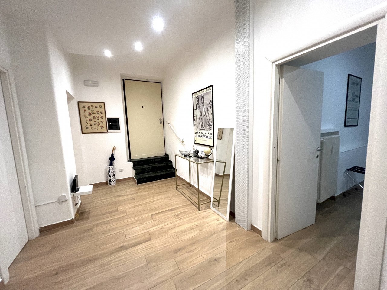 Bilocale Via Marziale, Roma - foto 2