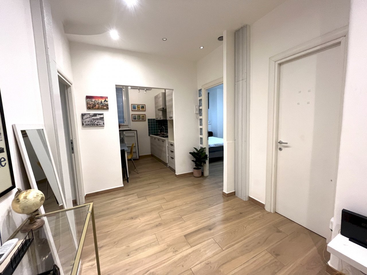 Bilocale Via Marziale, Roma - foto 3