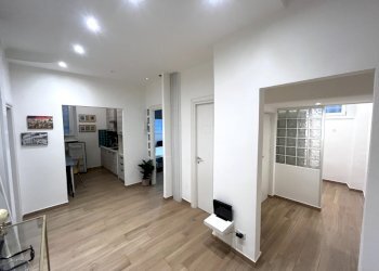 Bilocale Via Marziale, Roma - foto 12