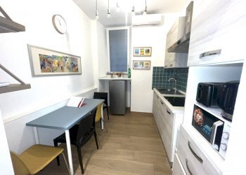 Bilocale Via Marziale, Roma - foto 15