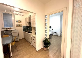 Bilocale Via Marziale, Roma - foto 19