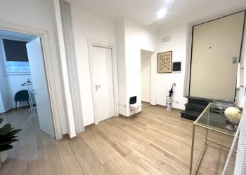 Bilocale Via Marziale, Roma - foto 20