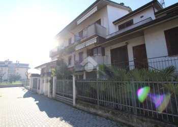 Villa a Schiera Via San Carlo, Bareggio - foto 41