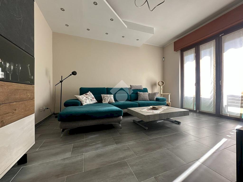 Four-room apartment Via Piemonte, Carugate - photo 2