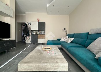 Four-room apartment Via Piemonte, Carugate - photo 5