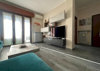Four-room apartment Via Piemonte, Carugate - photo 6