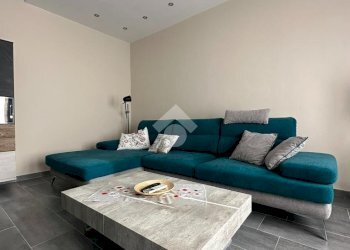 Four-room apartment Via Piemonte, Carugate - photo 9