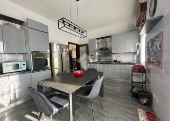 Four-room apartment Via Piemonte, Carugate - photo 13