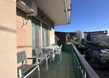 Four-room apartment Via Piemonte, Carugate - photo 15