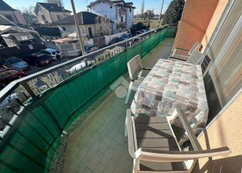 Four-room apartment Via Piemonte, Carugate - photo 17