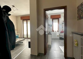 Four-room apartment Via Piemonte, Carugate - photo 21