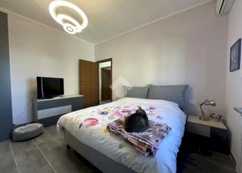 Four-room apartment Via Piemonte, Carugate - photo 25