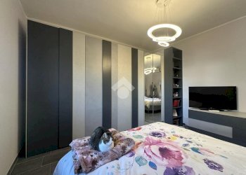 Four-room apartment Via Piemonte, Carugate - photo 26