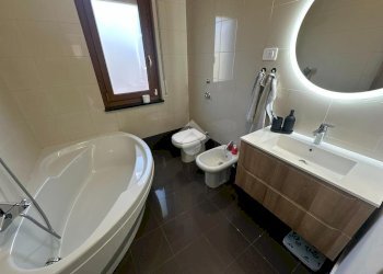 Four-room apartment Via Piemonte, Carugate - photo 31