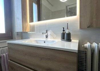 Four-room apartment Via Piemonte, Carugate - photo 37