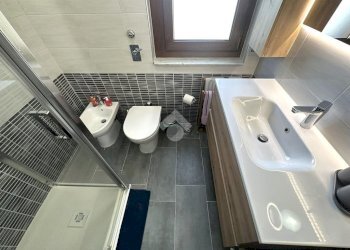 Four-room apartment Via Piemonte, Carugate - photo 39