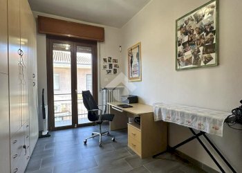 Four-room apartment Via Piemonte, Carugate - photo 40