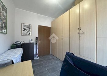 Four-room apartment Via Piemonte, Carugate - photo 41