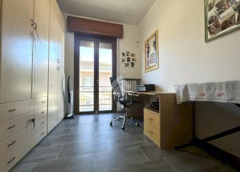 Four-room apartment Via Piemonte, Carugate - photo 42