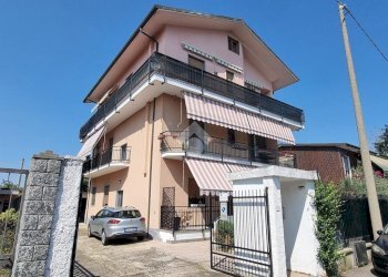 Four-room apartment Via Piemonte, Carugate - photo 44