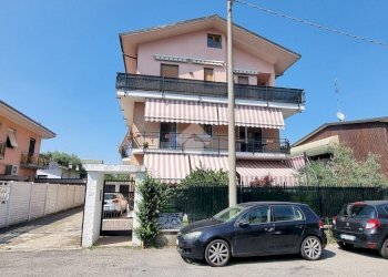 Four-room apartment Via Piemonte, Carugate - photo 46