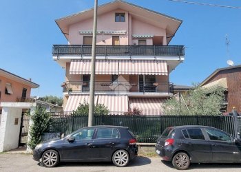 Four-room apartment Via Piemonte, Carugate - photo 48