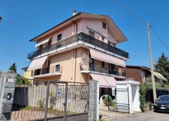 Four-room apartment Via Piemonte, Carugate - photo 49
