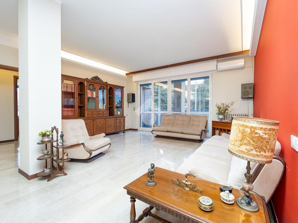 Four-room apartment Via Giacomo Matteotti, Gorgonzola - photo 3