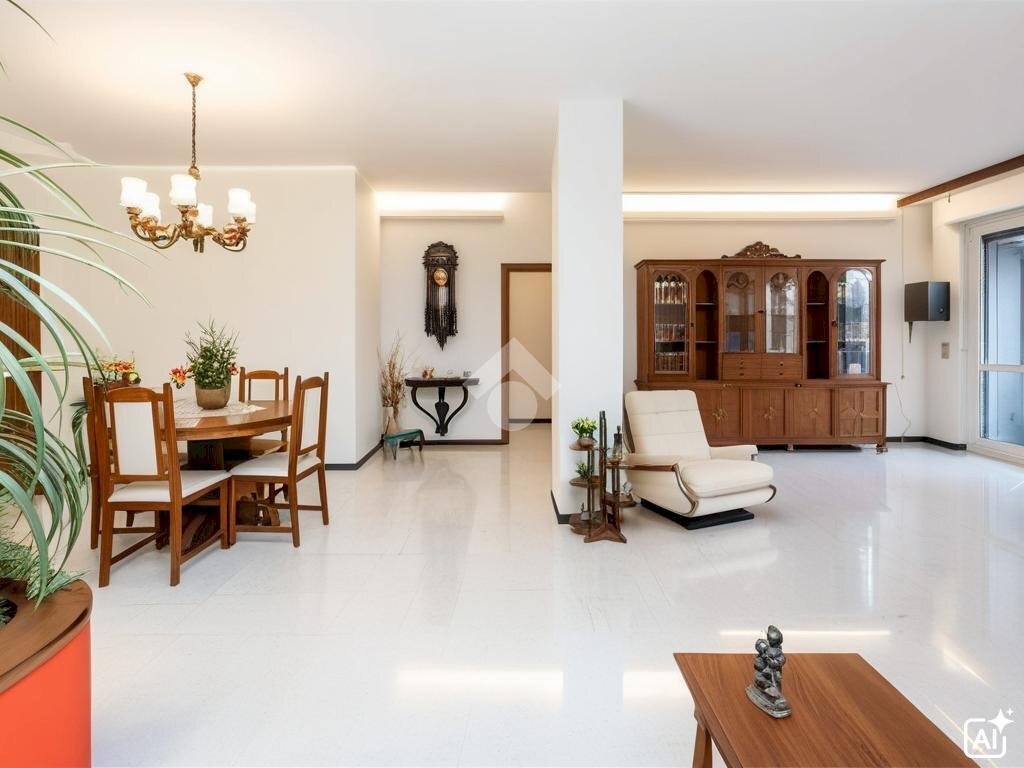 Four-room apartment Via Giacomo Matteotti, Gorgonzola - photo 1