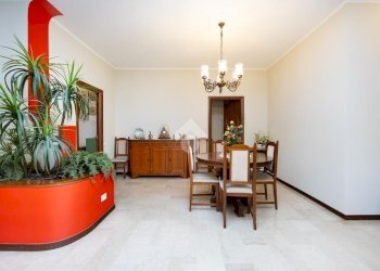 Quadrilocale Via Giacomo Matteotti, Gorgonzola - foto 5