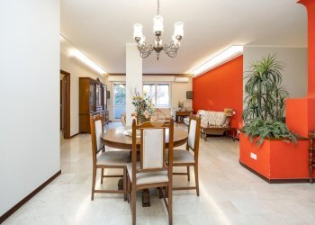 Quadrilocale Via Giacomo Matteotti, Gorgonzola - foto 7