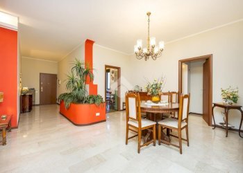 Quadrilocale Via Giacomo Matteotti, Gorgonzola - foto 9