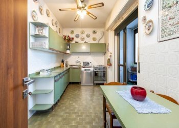 Quadrilocale Via Giacomo Matteotti, Gorgonzola - foto 10