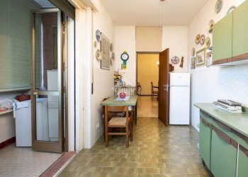 Quadrilocale Via Giacomo Matteotti, Gorgonzola - foto 11