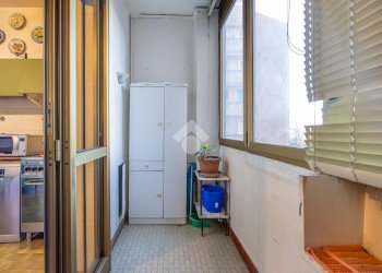 Quadrilocale Via Giacomo Matteotti, Gorgonzola - foto 13