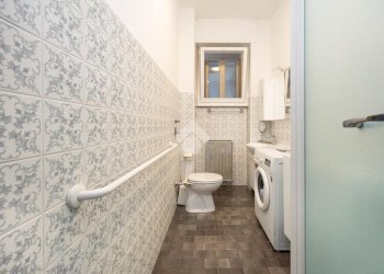 Quadrilocale Via Giacomo Matteotti, Gorgonzola - foto 14