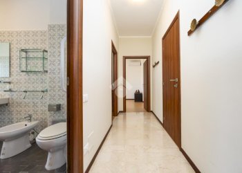 Quadrilocale Via Giacomo Matteotti, Gorgonzola - foto 15