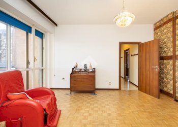 Quadrilocale Via Giacomo Matteotti, Gorgonzola - foto 16