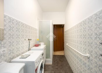 Quadrilocale Via Giacomo Matteotti, Gorgonzola - foto 17