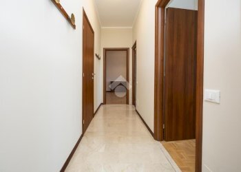 Quadrilocale Via Giacomo Matteotti, Gorgonzola - foto 18