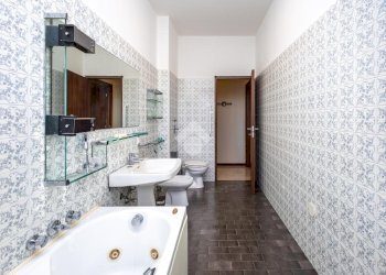 Quadrilocale Via Giacomo Matteotti, Gorgonzola - foto 20