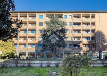 Quadrilocale Via Giacomo Matteotti, Gorgonzola - foto 21