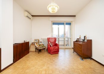 Quadrilocale Via Giacomo Matteotti, Gorgonzola - foto 23